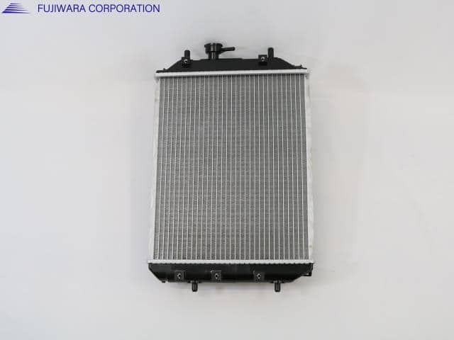Radiator DAIHATSU Move CBA-L150S — photo 1