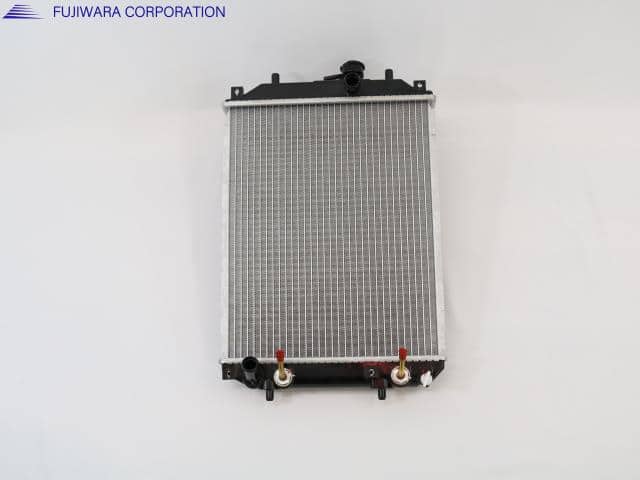 Radiator DAIHATSU Move CBA-L150S — photo 2