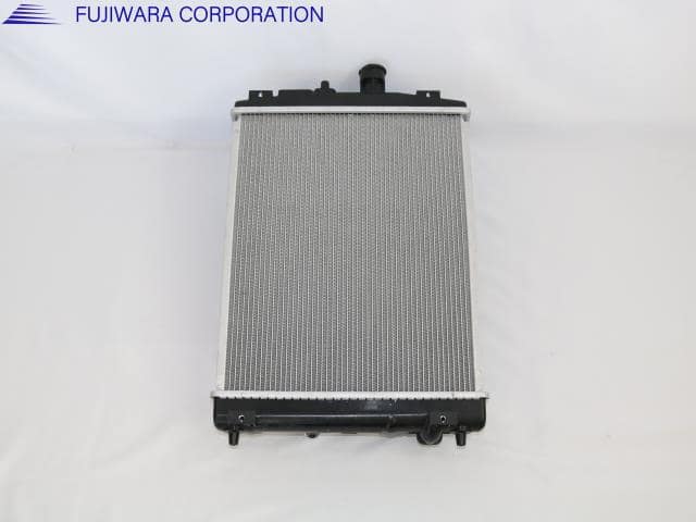 Radiator HONDA N box+ DBA-JF1 — photo 2