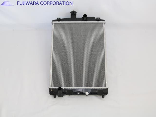 Radiator HONDA N box+ DBA-JF1 — photo 1