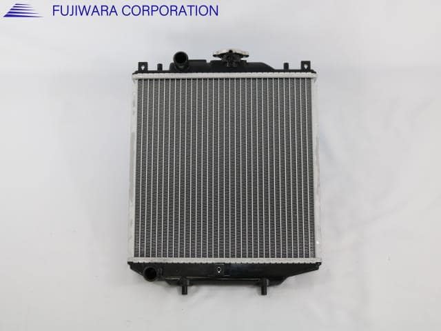 Radiator SUZUKI Wagon R E-CT21S — photo 1
