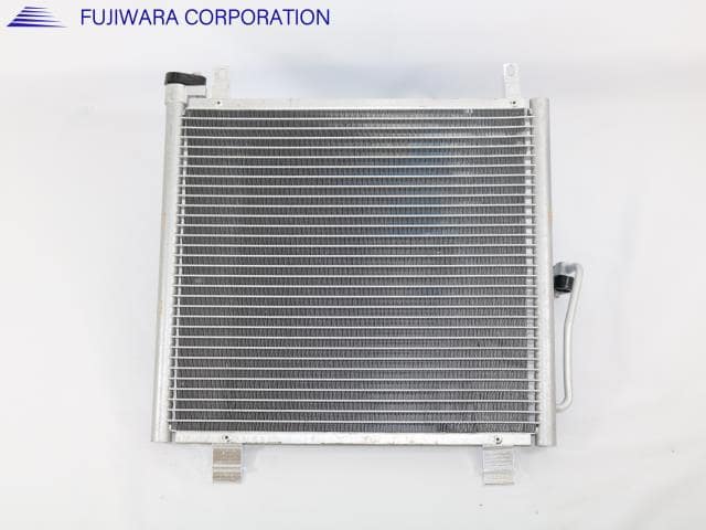 Condenser SUZUKI Alto LA-HA23S — photo 2
