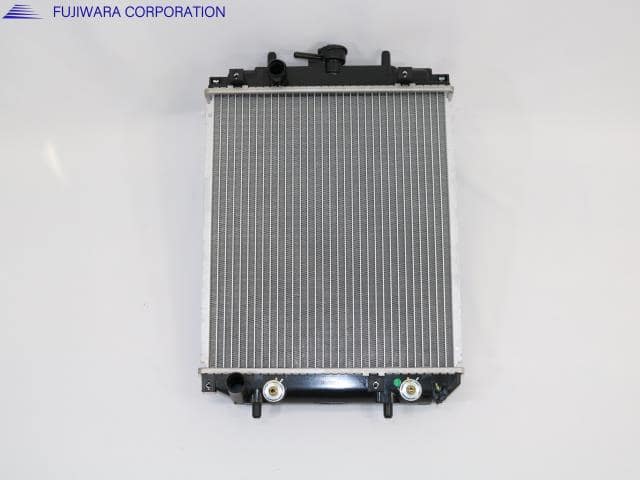 Radiator DAIHATSU Move GF-L910S 1640097211000 — photo 1