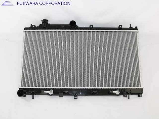 Radiator SUBARU Legacy TA-BL5 45119AG000 — photo 1