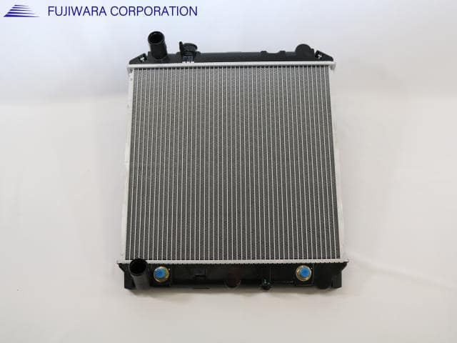 Radiator ISUZU ELF 897361640 — photo 1