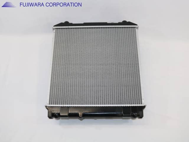 Radiator ISUZU ELF 897361640 — photo 2