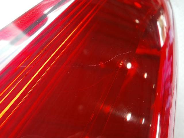 Left Tail Light MAZDA Az wagon 2002 UA-MD22S 1A0451A60 — photo 3