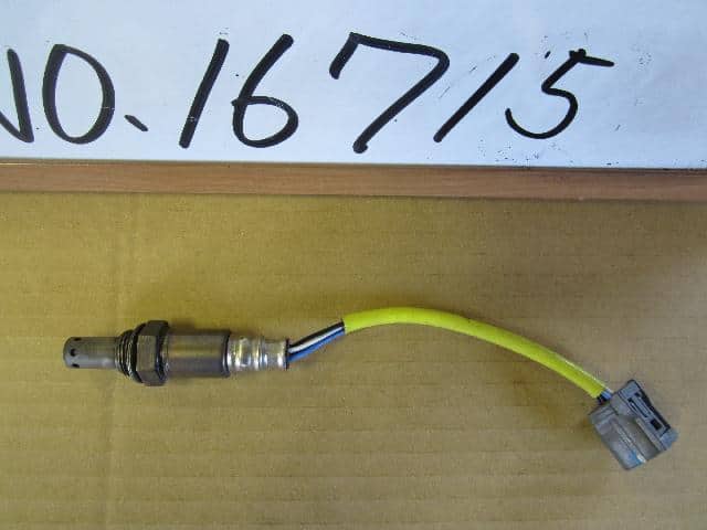 O2 Sensor HONDA Life 2005 DBA-JB5 — photo 3