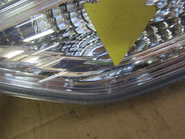 Rear Finish Panel TOYOTA Estima 2005 DAA-AHR20 — photo 2