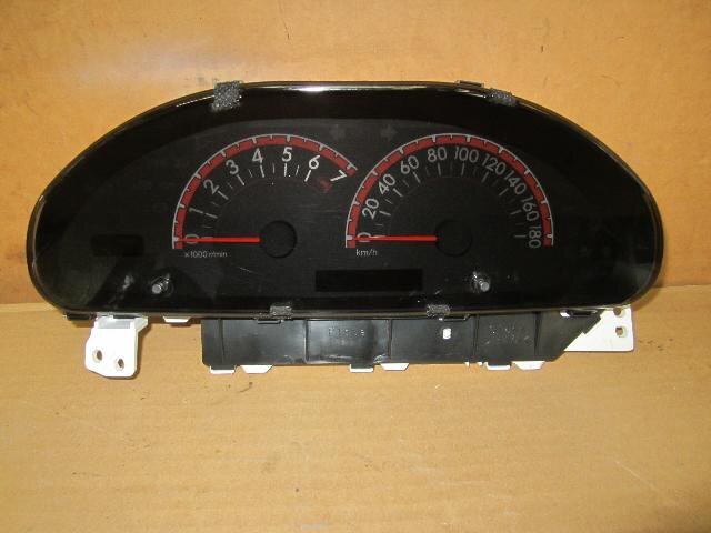 Speedometer TOYOTA Porte 2007 CBA-NNP10 — photo 2