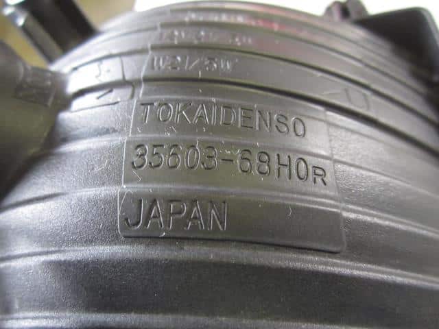 Right Tail Light MAZDA Scrum 2005 EBD-DG64V 1A0751161 — photo 4