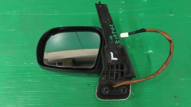 Left Side Mirror SUBARU Stella 2007 ABA-RN1 — photo 4