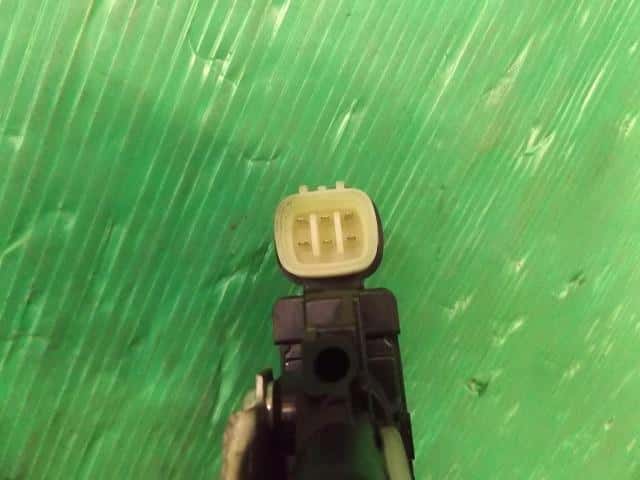Front Right Door Regulator TOYOTA bB 2009 DBA-QNC21 — photo 3