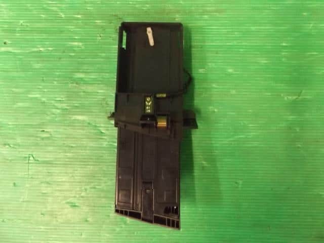 Interior Parts DAIHATSU Move 2005 CBA-L550S — photo 3