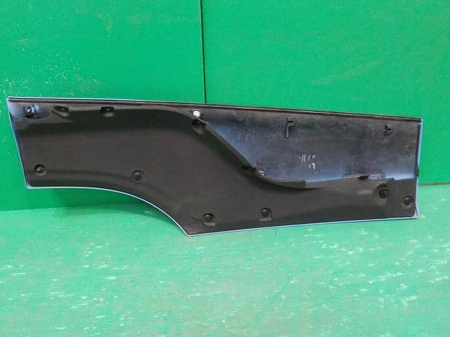 Side Door Panel ISUZU ISUZU LARGESIZE CAR 2013 QKG-CXZ77AT — photo 4