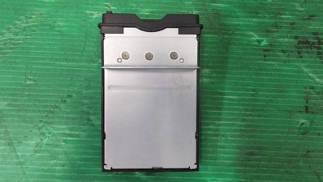HONDA Odyssey 2014 DBA-RC1 — photo 4