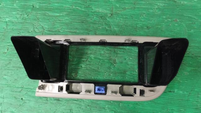 Interior Parts NISSAN Dayz roox 2015 DBA-B21A — photo 3