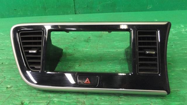 Interior Parts NISSAN Dayz roox 2015 DBA-B21A — photo 1