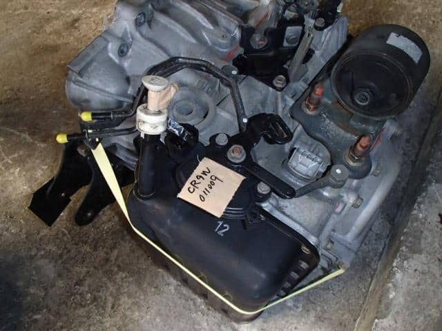 Automatic Transmission MITSUBISHI Dion 2000 TA-CR9W — photo 1