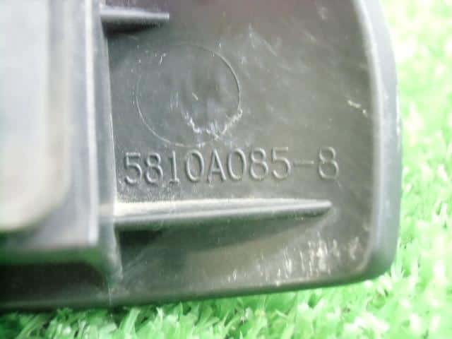 Exterior Parts NISSAN Dayz 2013 DBA-B21 — photo 3