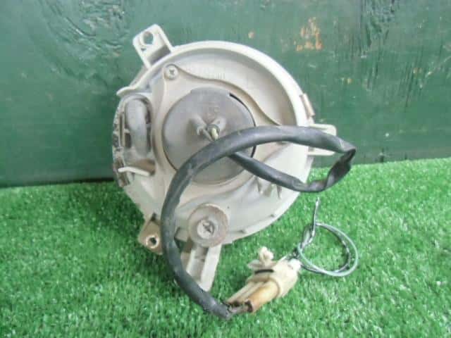 Left Fog Light SUZUKI Alto 1997 E-HB11S 3550250E10 — photo 3