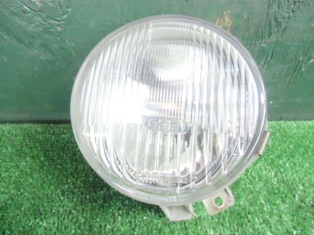 Left Fog Light SUZUKI Alto 1997 E-HB11S 3550250E10 — photo 2