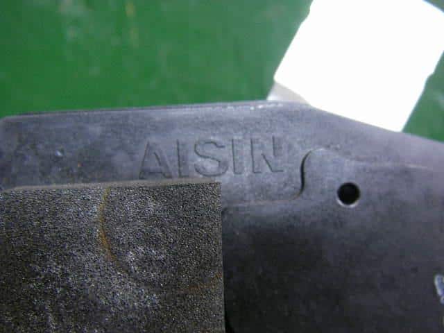Door Lock Solenoid SUZUKI Wagon R 2001 TA-MC22S — photo 3