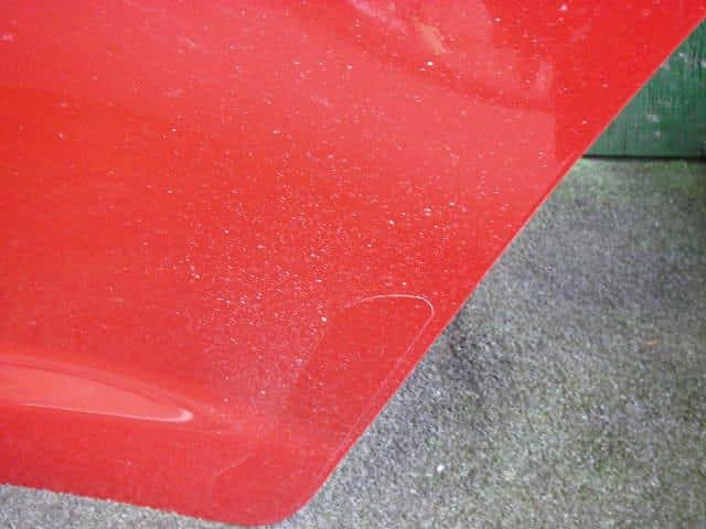 Rear Left Door Assembly SUZUKI Swift 2006 DBA-ZD11S 6800463J00 — photo 5