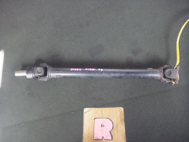 Rear Propeller Shaft MITSUBISHI Minicab 2012 GBD-U62 — photo 1