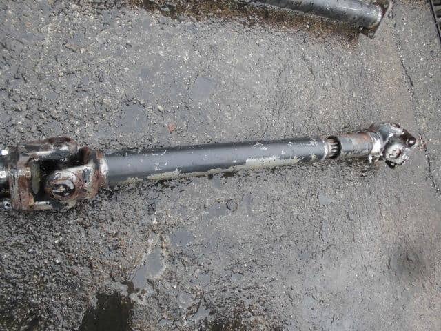 Transmission Parts Mitsubishi Fuso Fuso largesize car 2008 BDG-FV50JZ — photo 3