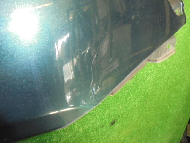 Right Fender Panel NISSAN Bassara 2000 GF-JU30 — photo 2