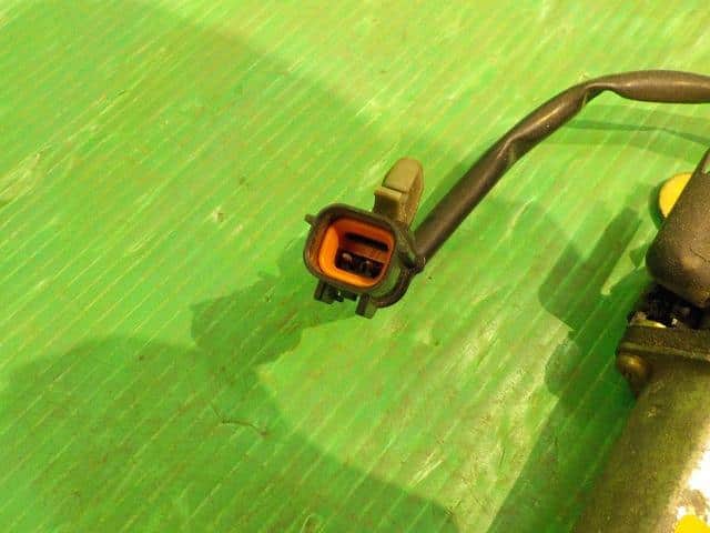 Front Right Door Regulator Mitsubishi Fuso Fuso largesize car 2001 FS54JUZ3S — photo 5