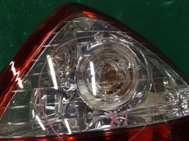 Right Tail Light NISSAN Fuga 2005 CBA-PY50 — photo 2