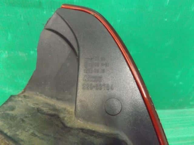 Right Tail Light NISSAN Fuga 2005 CBA-PY50 — photo 3