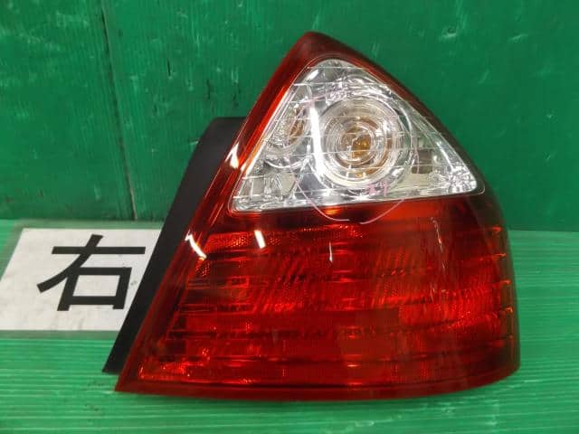 Right Tail Light NISSAN Fuga 2005 CBA-PY50 — photo 1
