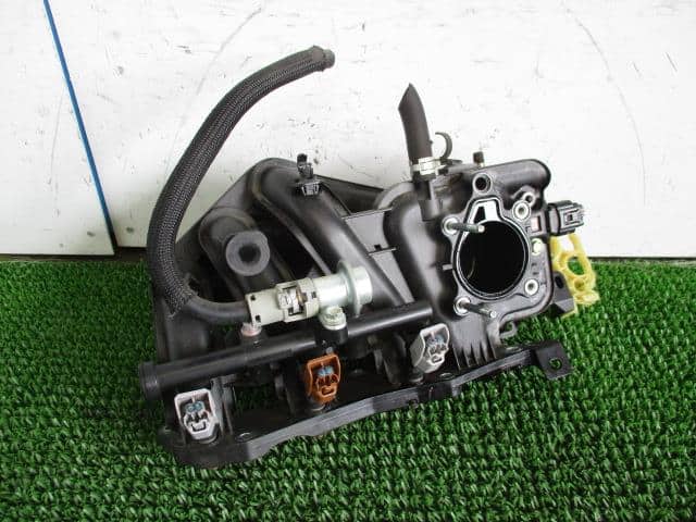 Inlet Manifold DAIHATSU Move 2012 DBA-LA100S — photo 1