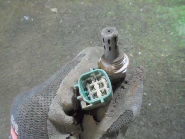 O2 Sensor NISSAN Skyline 2003 GH-HV35 — photo 2