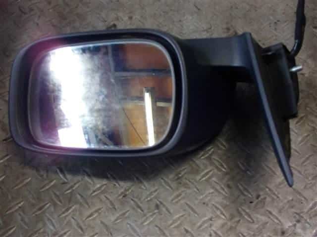 Right Side Mirror VOLVO Volvo 90 series — photo 3