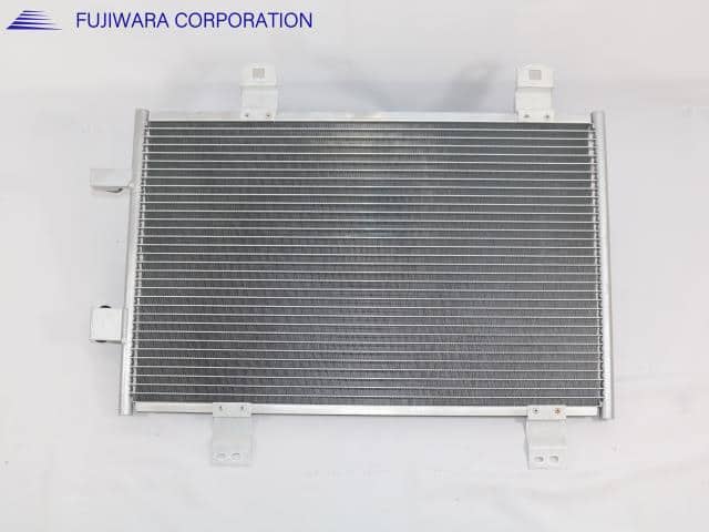 Condenser MAZDA D11R61480 — photo 2