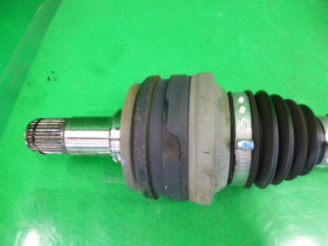Front Left Door Assembly TOYOTA Lexus gs 2007 DBA-GRS191 — photo 2