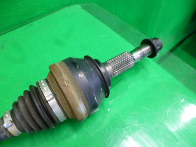 Front Left Door Assembly TOYOTA Lexus gs 2007 DBA-GRS191 — photo 3