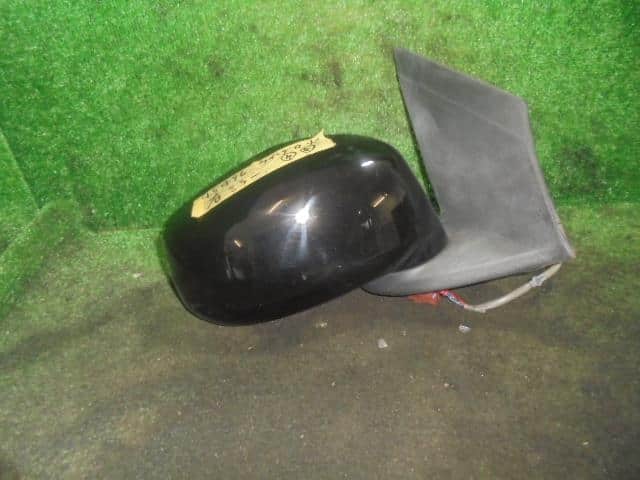Right Side Mirror NISSAN Wingroad 2005 DBA-Y12 — photo 1