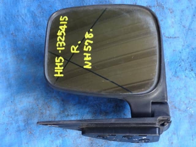 Right Side Mirror HONDA Acty 2003 GD-HH5 — photo 3