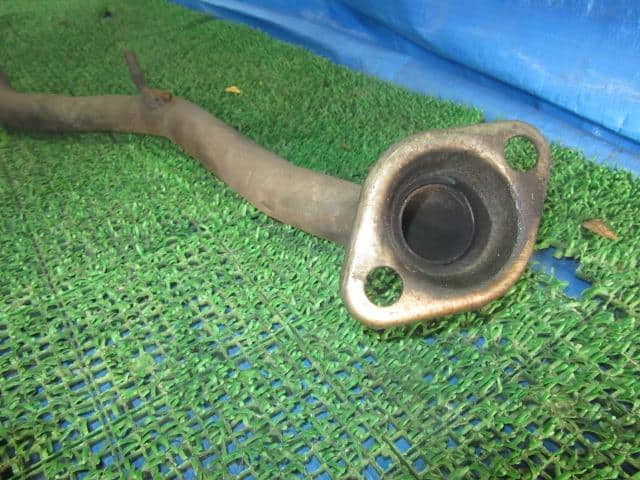 Front Exhaust Pipe HONDA Life Dunk 2000 LA-JB4 — photo 4