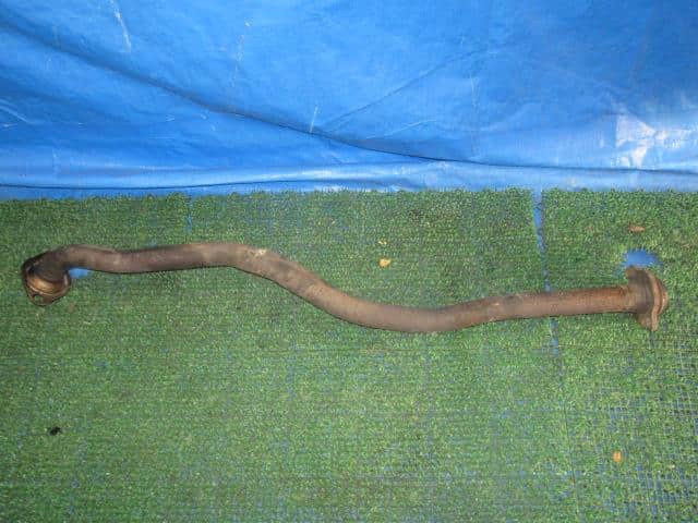 Front Exhaust Pipe HONDA Life Dunk 2000 LA-JB4 — photo 1
