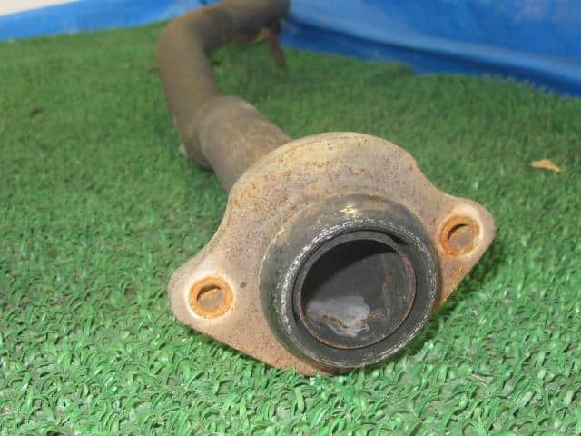 Front Exhaust Pipe HONDA Life Dunk 2000 LA-JB4 — photo 2