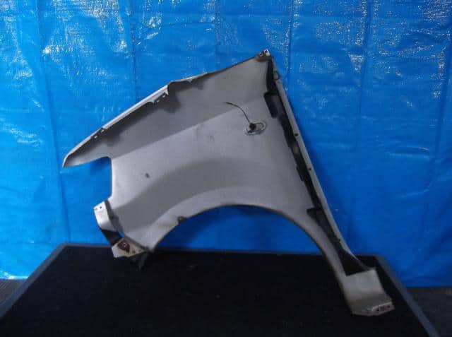 Right Fender Panel MAZDA Az wagon 2007 DBA-MJ22S 1A0552111 — photo 4