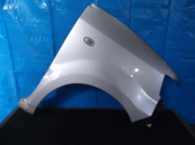 Right Fender Panel MAZDA Az wagon 2007 DBA-MJ22S 1A0552111 — photo 1