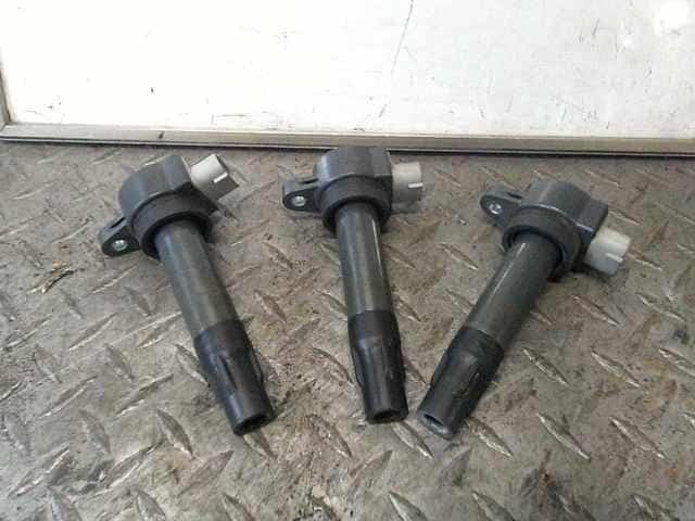 Ignition Coil MAZDA Carol 2003 LA-HB23S 1A0318100A — photo 2
