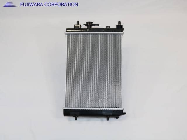 Radiator DAIHATSU Move 2010 DBA-LA100S — photo 2